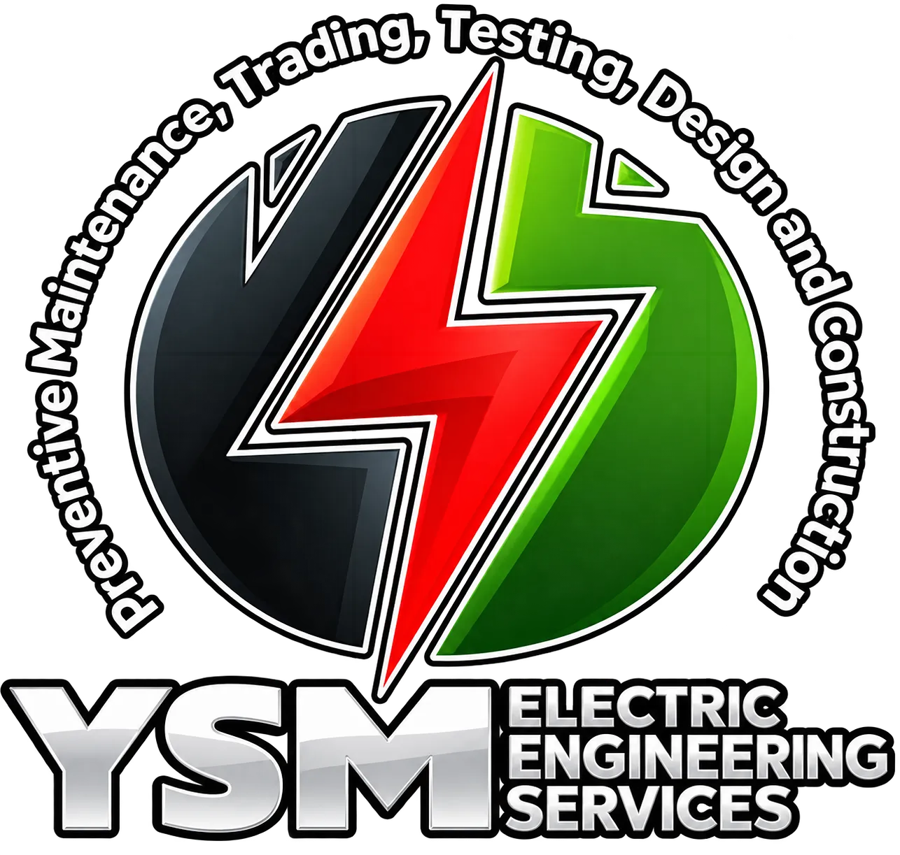 YSM Electric Engineering Services
